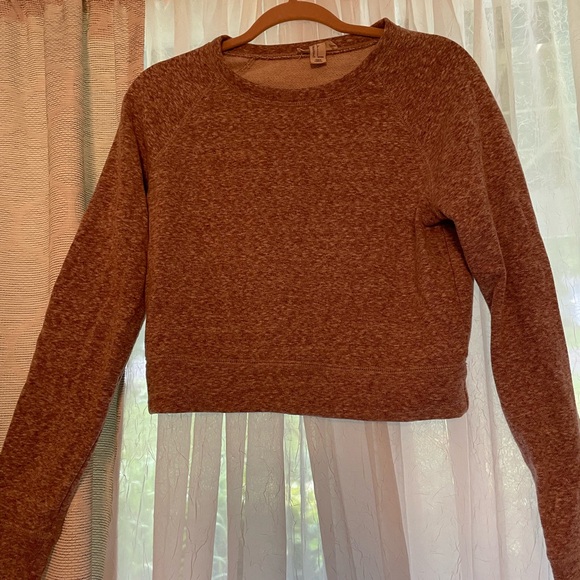 Forever 21 crop top - Picture 3 of 3